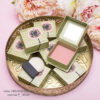 腮紅, 胭脂蜜粉腮紅, 胭脂蜜粉, Benefit Dandelion Brightening Finishing Powder 貝玲妃 蒲公英胭脂蜜粉 7g
