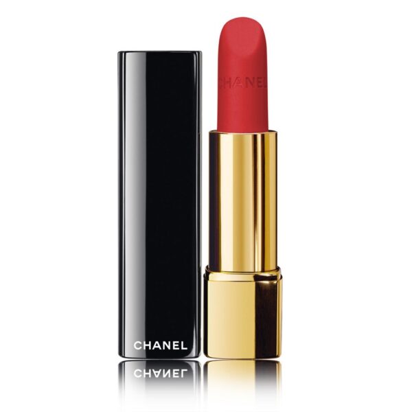 香奈兒口紅, 香奈兒唇膏, Chanel Rouge Allure Velvet 香奈兒 啞緻柔滑唇膏 3.5g