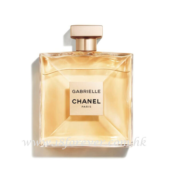 香奈兒香水,香奈兒 嘉柏麗爾香水 Chanel Gabrielle Eau de Parfum Spray 50ml / 100ml