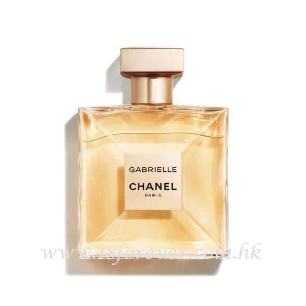香奈兒 嘉柏麗爾香水 Chanel Gabrielle Eau de Parfum Spray 50ml / 100ml