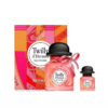 Hermes Twilly D'Hermes Eau Poivree Travel Set, 愛馬仕 絲意粉紅椒香女士淡香精套裝