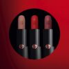 Giorgio Armani Rouge D'armani Matte 絲滑啞亮唇膏