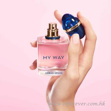 Giorgio Armani My Way Eau de Parfum 香水