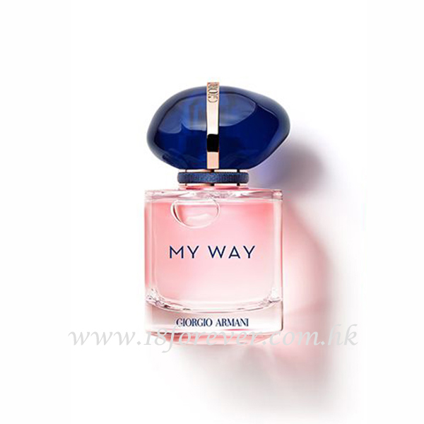 Giorgio Armani My Way Eau de Parfum 香水 30ml