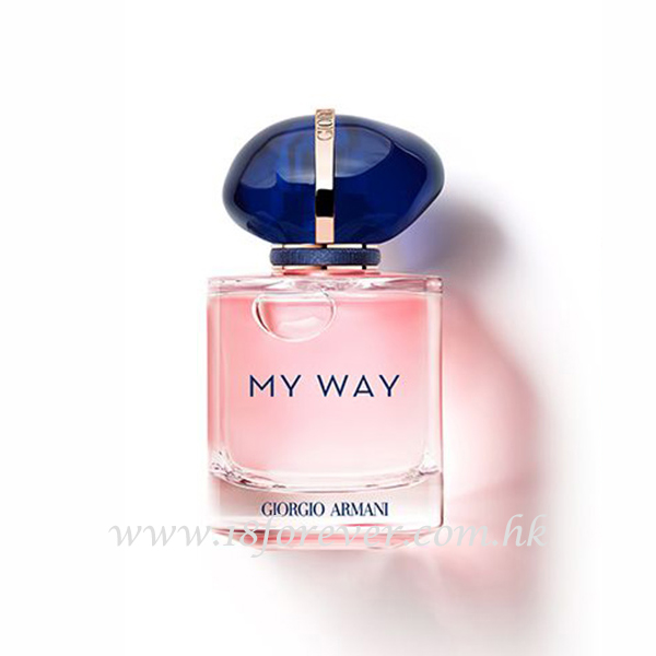 Giorgio Armani My Way Eau de Parfum 香水 50ml