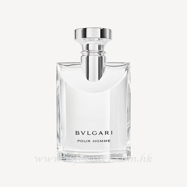 香水, Perfume, Bvlgari Pour Homme EDT 100ml, 寶格麗 大吉嶺男性淡香水 100ml