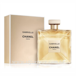 Chanel Gabrielle Chanel Eau De Parfum Spray 香奈兒 嘉柏麗爾香水 50ml / 100ml