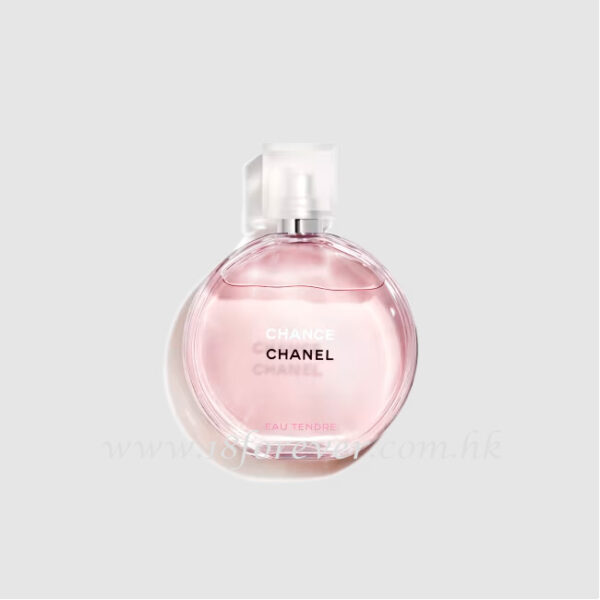 粉邂逅, 香水, Perfume, Chanel Chance Eau Tendre Eau De Toilette Spray 35ml, CHANEL 香奈兒 (粉) 邂逅柔情淡香水 35ml