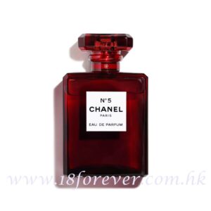 Chanel N°5 L'EAU Eau De Parfum 香奈兒 限量版 N°5 L'EAU 香水 100ml