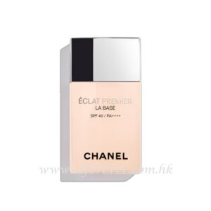 CHANEL 香奈兒 花萃透亮系列防曬妝前乳 SPF 40/PA ++++ ROSÉE 30ml, Chanel Éclat Premier La Base SPF40/PA++++ ROSÉE 30ml, 香奈兒 妝前乳, 香奈兒 隔離霜, CHANEL LA BASE