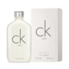 Calvin Klein - CK One EDT 100ml , CALVIN KLEIN One 淡香水 100ml