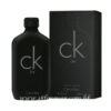 CALVIN KLEIN BE 淡香水 200ml, CALVIN KLEIN BE 淡香水 200ml