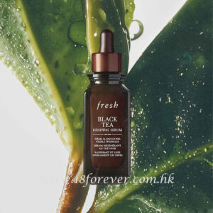 FRESH 馥蕾詩 紅茶凝時煥活精華 50ml, Fresh Black Tea Renewal Serum 50ml, FRESH 紅茶精華