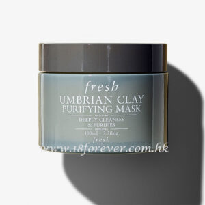 Fresh Umbrian Clay Purifying Mask 意大利白泥淨化排毒面膜