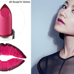 Givenchy Le Rouge Sculpt Two-tone Lipstick 華麗魅彩雙色唇膏 2