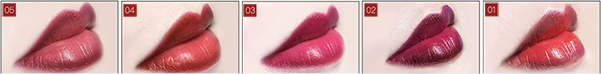 Givenchy Le Rouge Sculpt Two-tone Lipstick 華麗魅彩雙色唇膏