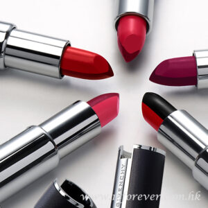 Givenchy Le Rouge Sculpt Two-tone Lipstick 華麗魅彩雙色唇膏