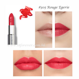 givenchy le rouge lipstick 華麗魅彩啞緻唇膏 (小羊皮) 305