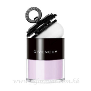 GIVENCHY Givenchy Prisme Libre Travel Mat-finish & Enhanced Radiance Loose Powder 散粉