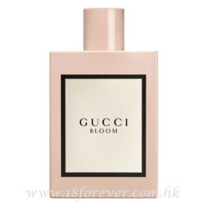 Gucci Bloom Perfume 綻放香水 100ml