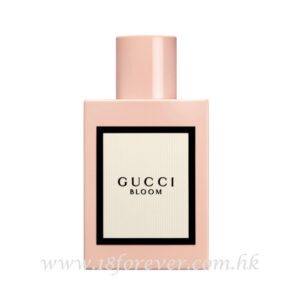 Gucci Bloom Perfume 綻放香水 50ml