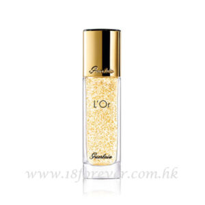 Guerlain L'or Radiance Concentrate With Pure Gold 24K 金超凡補濕妝前底霜