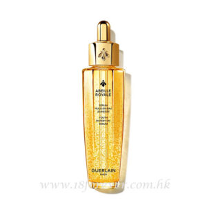 Guerlain Abeille Royale Youth Watery Oil Serum 50ml, GUERLAIN 嬌蘭 殿級蜂皇 復原蜜精華 (第四代) 50ml, 嬌蘭 復原蜜精華 (第四代) 50ml, 嬌蘭 第四代復原蜜精華 50ml