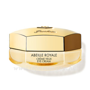 Guerlain Abeille Royale Eye Cream 殿級蜂皇 祛紋眼霜 15ml