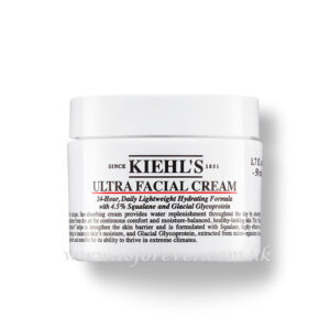 Kiehl's Ultra Facial Cream 50ml, 科顏士 特效保濕乳霜 50ml