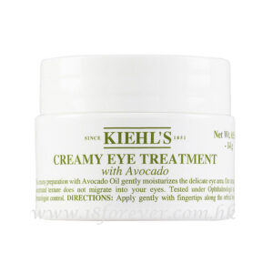 Kiehl's Creamy Eye Treatment With Avocado 牛油果眼霜 14g