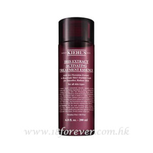 Kiehl's Iris Extract Activating Treatment Essence 紫鳶花活肌昇華液 200ml