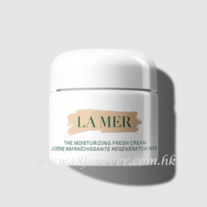 La Mer The Moisturizing Fresh Cream 60ml, LA MER 海藍之謎 精華輕盈面霜 60ml