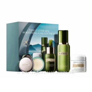 La Mer The Hydrating Essentials Collection, 海藍之謎 皇牌護膚 4件套裝