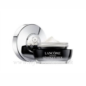 Lancome Advanced Génifique Eye Cream 升級版嫩肌活膚眼霜 15ml
