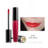 Lancôme L’Absolu Velvet Matte 瑰麗豐盈唇膏液 184