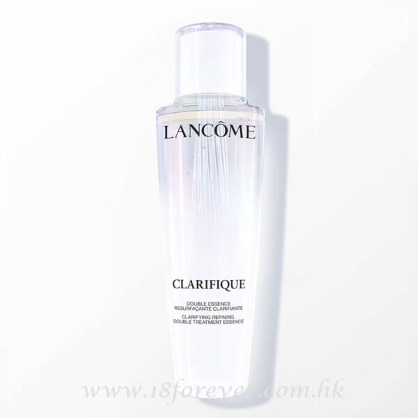 LANCÔME 蘭蔻 淨澈亮肌精華水(第二代極光水) 150ml, Lancome Clarifying Refining Double Treatment Essence 150ml