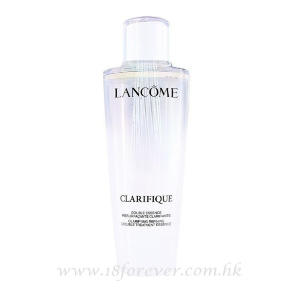 LANCÔME 蘭蔻 淨澈亮肌精華水(第二代極光水) 250ml, Lancome Clarifying Refining Double Treatment Essence 250ml