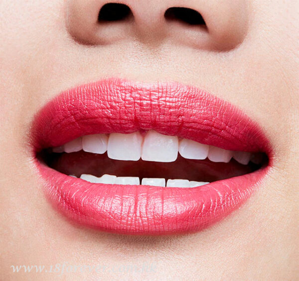 MAC Amplified Creme Lipstick 豐潤柔滑唇膏 Impassioned