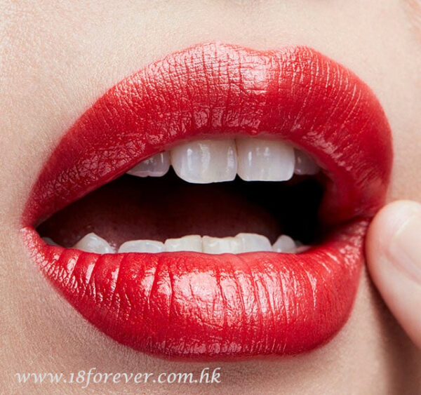 MAC Cremesheen Lipstick 水漾亮色唇膏 Dozen Carnations