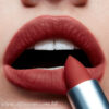 MAC Powder Kiss Lipstick 絲霧唇膏 Devoted To Chili