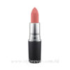 MAC Powder Kiss Lipstick 絲霧唇膏 Mull It Over