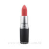 MAC Powder Kiss Lipstick 絲霧唇膏 Stay Curious