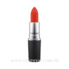MAC Powder Kiss Lipstick 絲霧唇膏 Style Shocked!