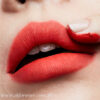 MAC Powder Kiss Lipstick 絲霧唇膏 Style Shocked!