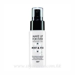 Make Up For Ever Mist Fix Setting Spary 定妝噴霧 30ml