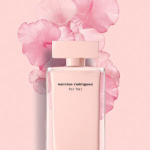 Narciso Rodriguez For Her Eau De Parfum Spray EDP 同名淡香精
