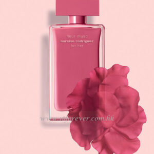 Narciso Rodriguez - For Her Fleur Musc EDP 玫瑰麝香女性香水