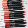 Nars Velvet Matte Lip Pencil 絲絨霧面唇膏筆