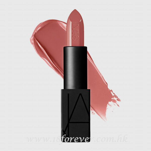 Nars Audacious Lipstick 唇膏 Anita