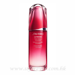 Shiseido Ultimune Power Infusing Concentrate 第 3 代新升級皇牌免疫力精華 100ml